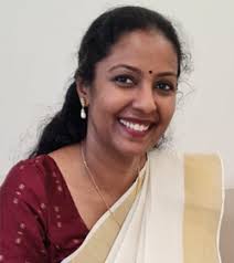 Dr Chippi Vijayan